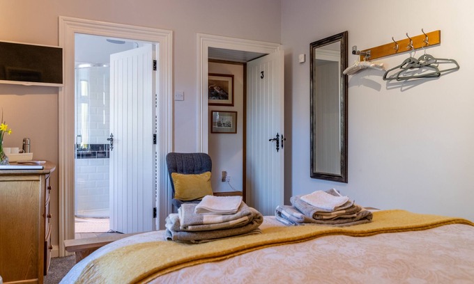 Downpatrick Bed & Breakfast | The Mulberrys B&B
