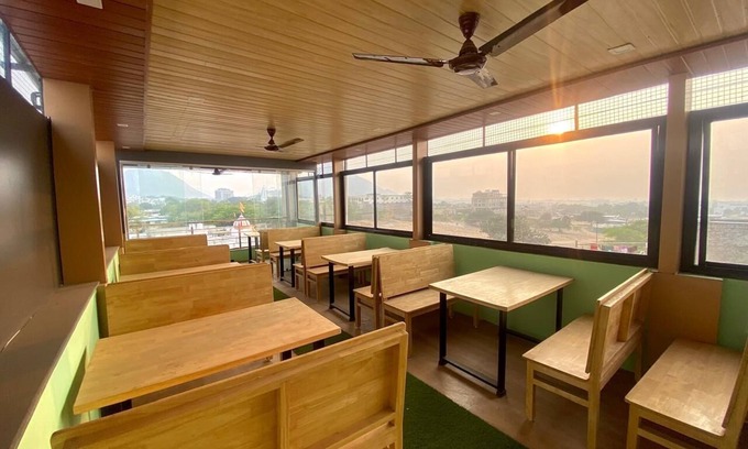 Pushkar Resort | The Nature Inn Hotel