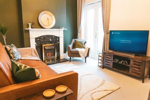 Cheltenham Apartment | The Naunton Nook