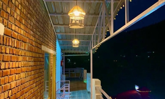 Bullawala Hotel | The Needam Resort Maldevta