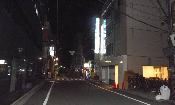 Higashiueno Hotel | THE NELL UENO OKACHIMACHI - Caters to Men