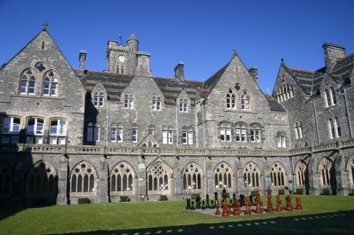 Fort Augustus Apartment | The Ness Apartment Highland Club Scotland