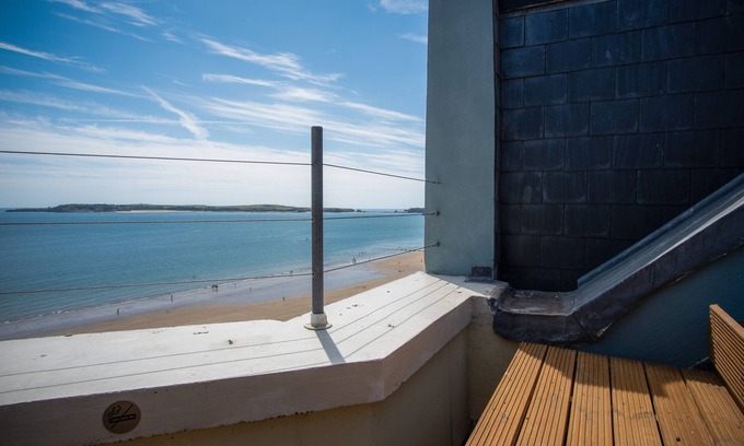 Tenby Cottage | The Nest - 1 Bedroom Apartment - Tenby