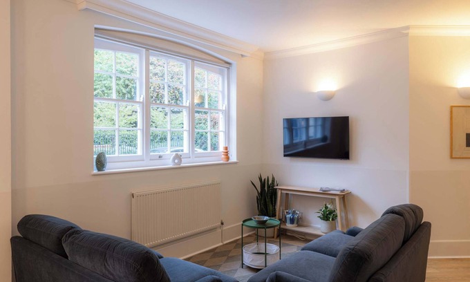 Vincent Square Apartment | The Nest - 2 Bedroom Apartment in Victoria