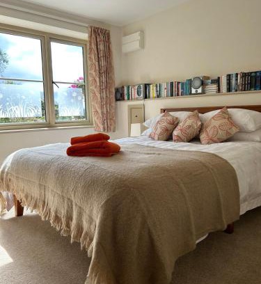 Longhope House | The Nest at Rose Cottage