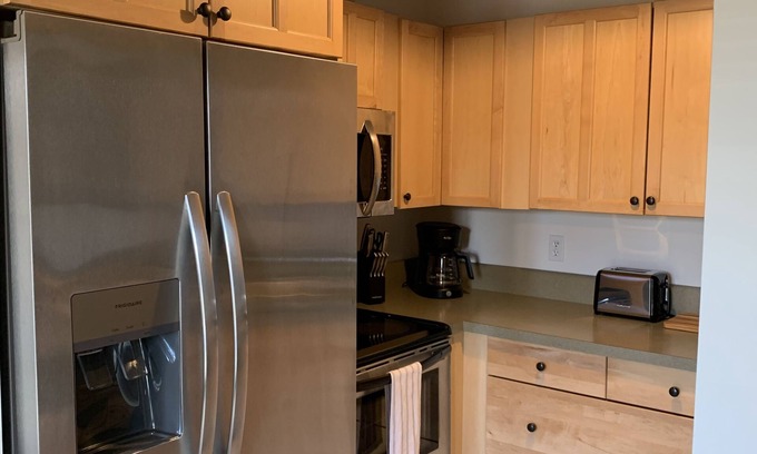 New Milford Apartment | The Nest at The Granary