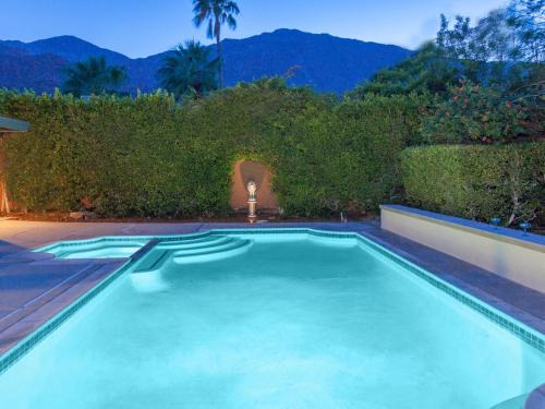 Tahquitz River Estates Villa | The Nest by ACME House Company