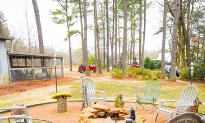 Oxford Other | The Nest Egg Guest House