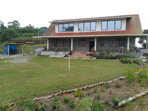 Kalimpong House | The Nest Farmhouse