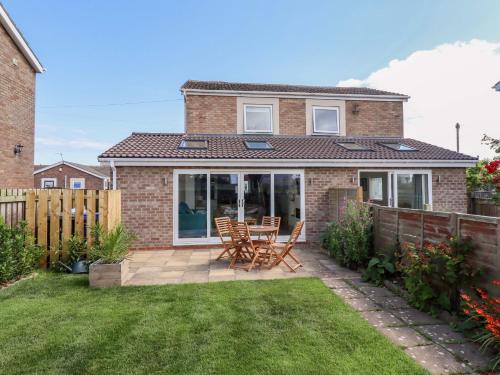 Beadnell House | The Nest