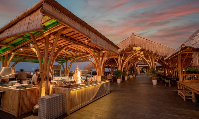 Kuta Selatan Hotel | The Nest Hotel Nusa Dua