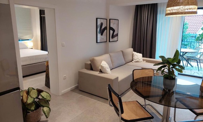 Mlini Apartment | The Nest