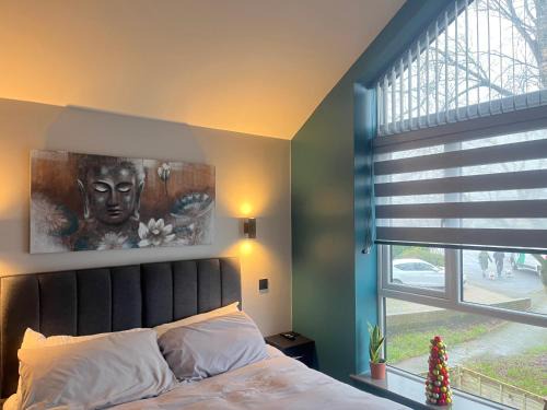 Bolton Apartment | The Nest Lux Apartment