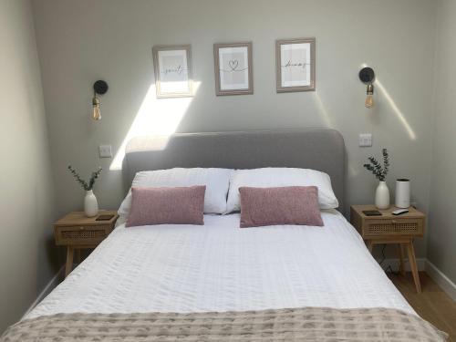 Chichester Apartment | The Nest on the Water