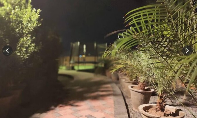 Lahore Apartment | The Nest Residency