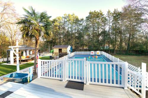 Charlotte House | The Nest