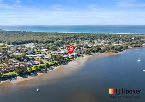 Iluka House | The Net Shed