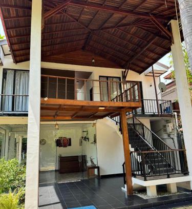 Polonnaruwa House | The New Canel Park Hotel