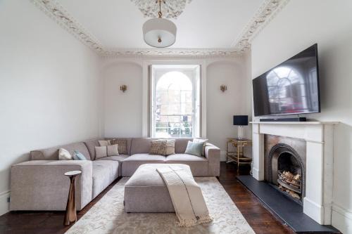 New Cross Apartment | The New Cross Premier Rooms