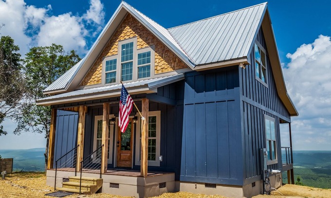 Mentone Cottage | The NEW Overlook-brand new, sleeps 6