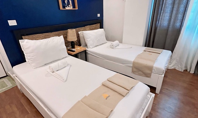 Iloilo City Proper Hotel | The New View by Ecotel