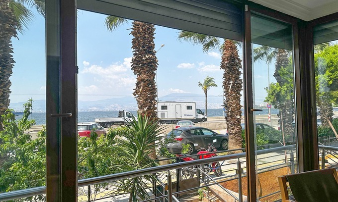 Konak Apartment | The Next Suites