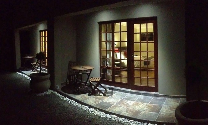 Bloemfontein House | The Nightingale Guesthouse