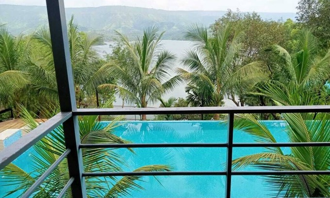 Medha Hotel | The NIhal Resort