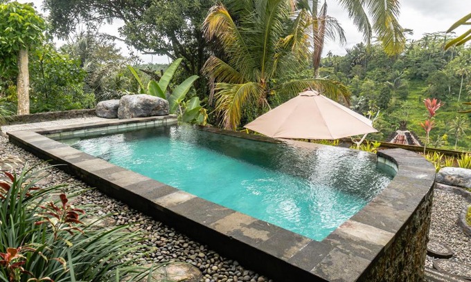Sebatu Cabin | The Ninik Villa