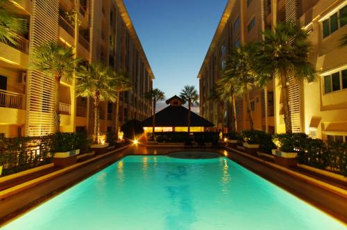 Nong Bon Apartment | The Ninth Place Serviced Residence