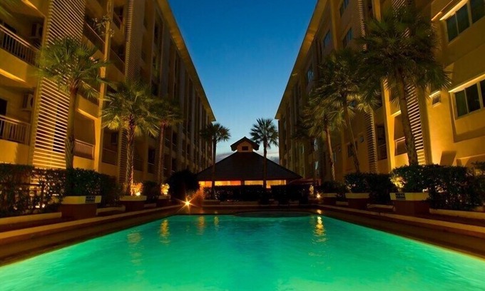 Nong Bon Hotel | The Ninth Place Serviced Residence