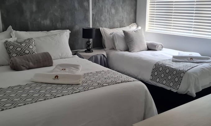 Ottery House | The Noble Lodge