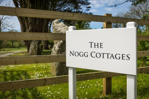 St Brides House | The Nogg Cottages