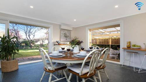 Bowral House | The Nook