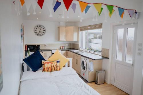 Barnstaple Apartment | The Nook