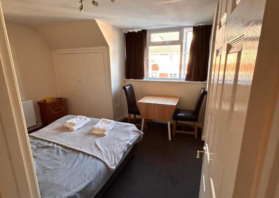 Bedford House | The Nook