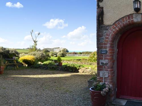 Hartland House | The Nook