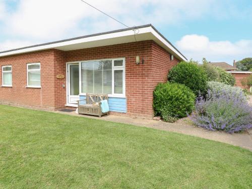 Mundesley House | The Nook