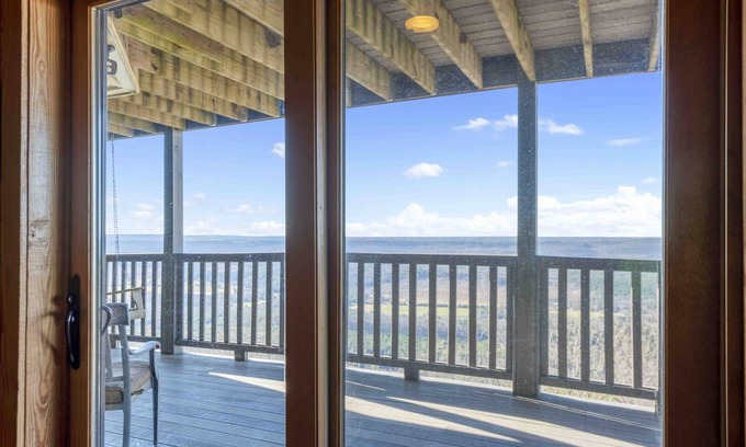 Mentone House | The Nook in the Inn on Lookout Mountain