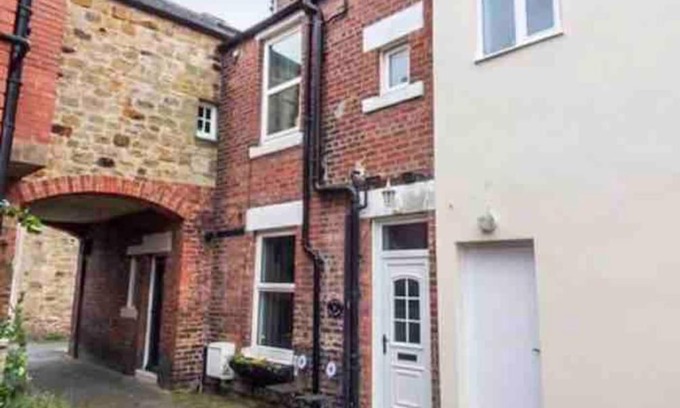 Morpeth House | The Nook, Morpeth Town