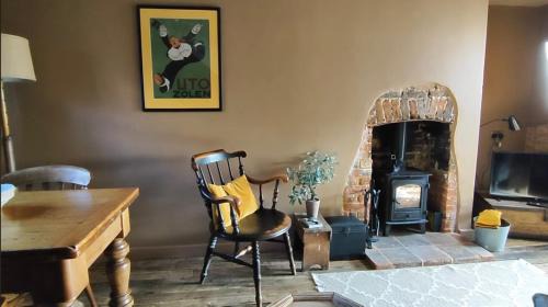 Sedgeford House | THE NOOK NORFOLK - Cottage in Sedgeford