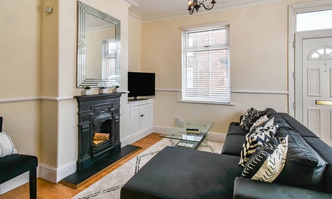 Acomb House | The Nook Two Bedroom House