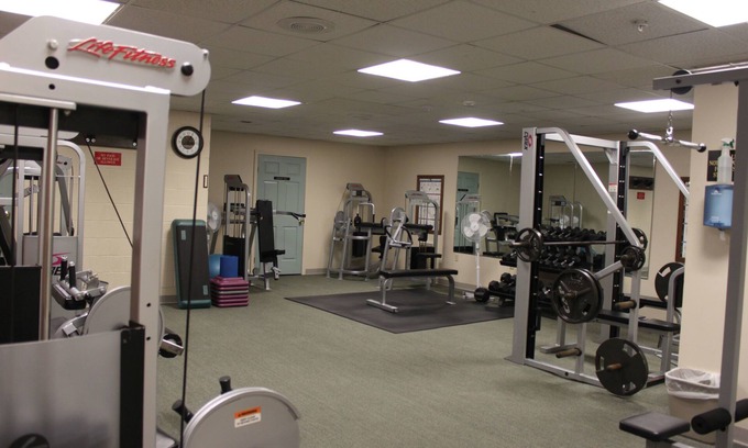 Lincoln House | The Nordic Inn a Condominium Resort