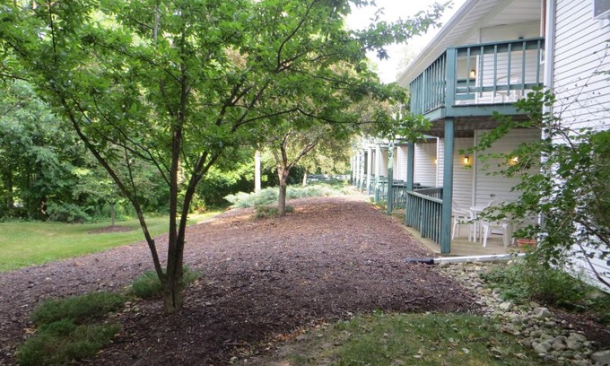 Sister Bay Cabin | The Nordic Lodge