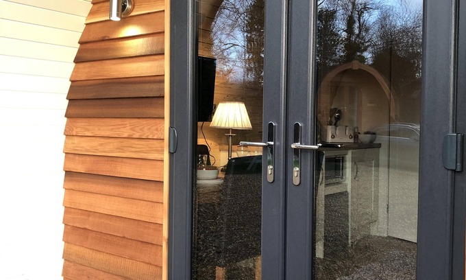 Whichford Hotel | The Norman Knight