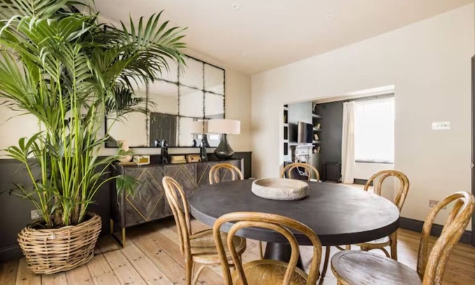 Queen's Park House | The North Kensington Cottage No.2