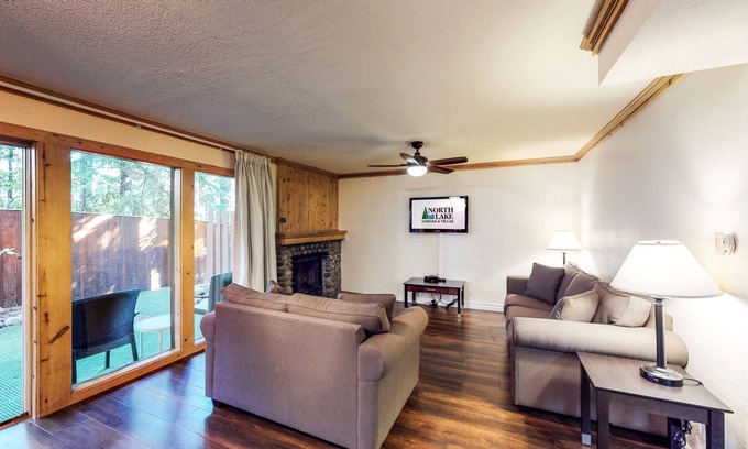 Incline Village Resort | The North Lake Lodges - A Quaint Boutique Resort In One Of The Best Destinations