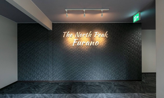 Furano Apartment | The North Peak 102 /Furano Hokkaidō