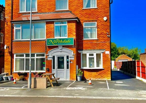 Skegness House | The Northdale Hotel Ltd