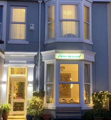 Southport Bed & Breakfast | The Norwood Guest House